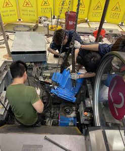 电梯维修电梯维护